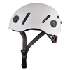 Casco vendedor caliente de la escalada de montaña ABS+EPS de la fábrica