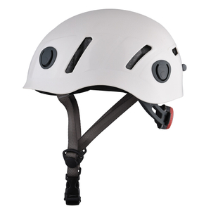 Casco vendedor caliente de la escalada de montaña ABS+EPS de la fábrica