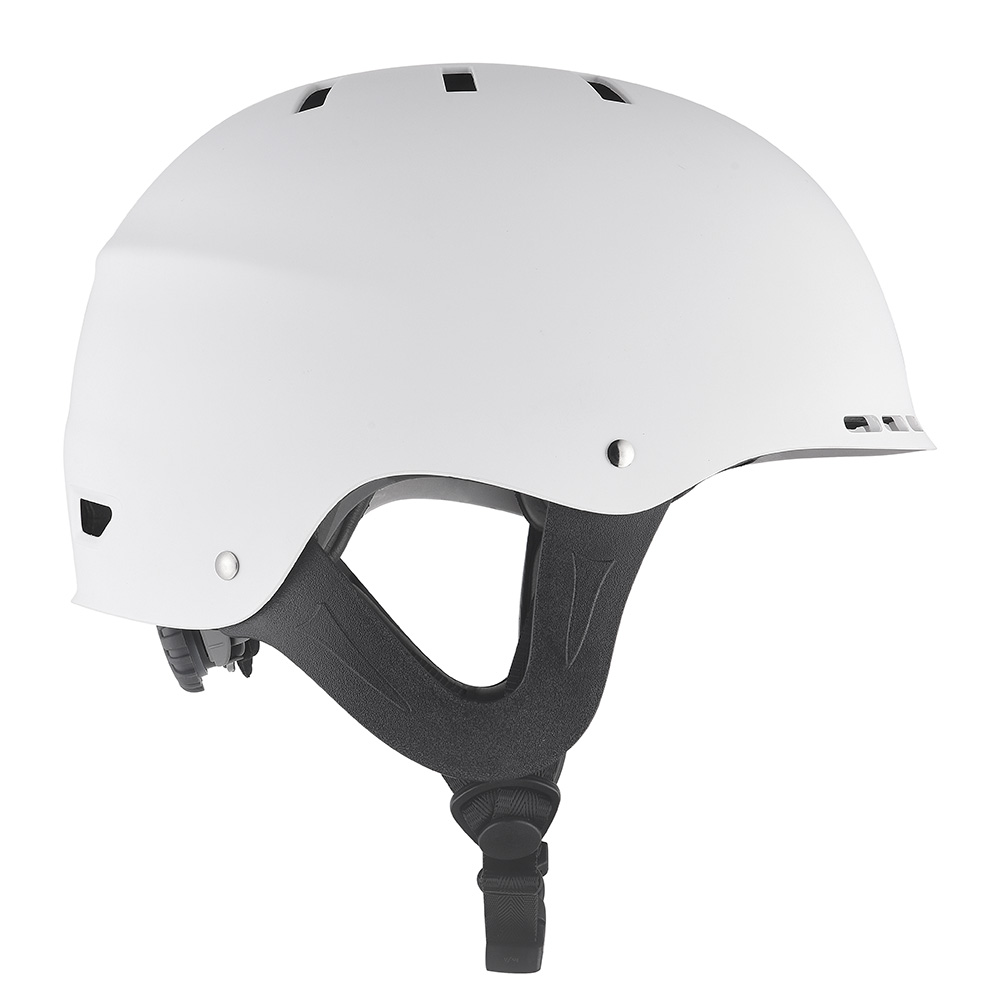 Colorido casco de esquí acuático personalizado EVA Shell ABS de seguridad para deportes acuáticos con Ce Cpsc