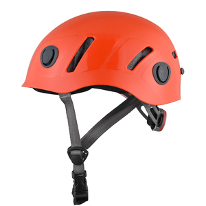 Casco vendedor caliente de alta calidad de la escalada de montaña de la fábrica ABS+EPS de la fabricación de China
