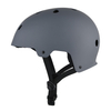 Popular cómodo con costura interior casco de skate VENTA CALIENTE