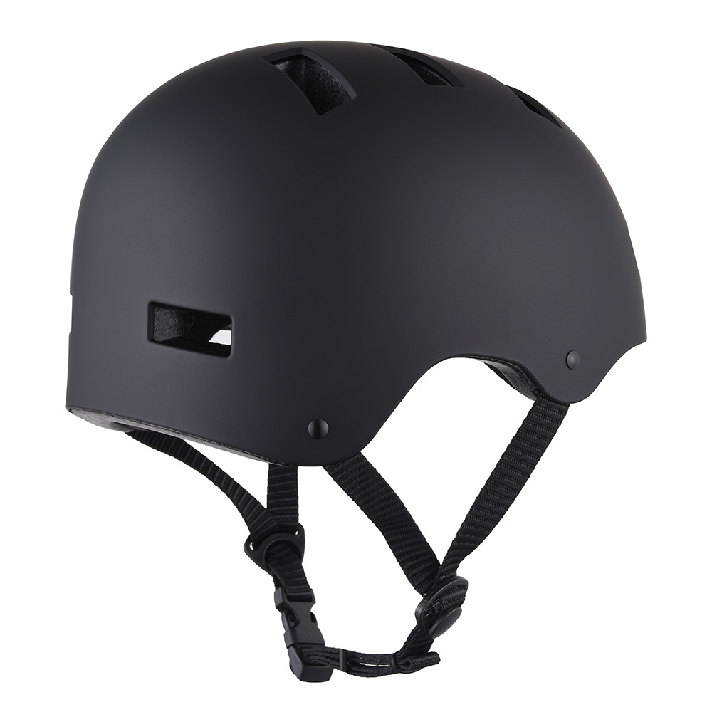 Casco de seguridad ABS Shell para niños, jóvenes y adultos, patineta, casco con Ce Cpsc