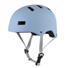 Casco multideportivo CM-1 para patín de bicicleta ABS, aprobado por CE CPSC, para adulto