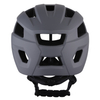 Casco de bicicleta Bicicleta de montaña Casco de ciclismo para ciclismo al aire libre Deporte Gris