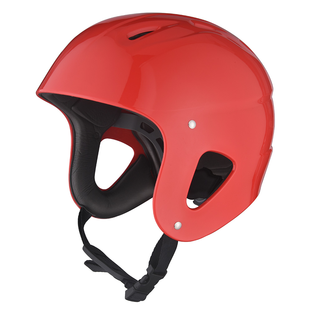 Casco de rafting