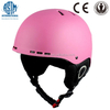 Gran oferta de casco de esquí Shengtao ABS Shell ST-038A, casco de patinaje sobre hielo, casco de esquí