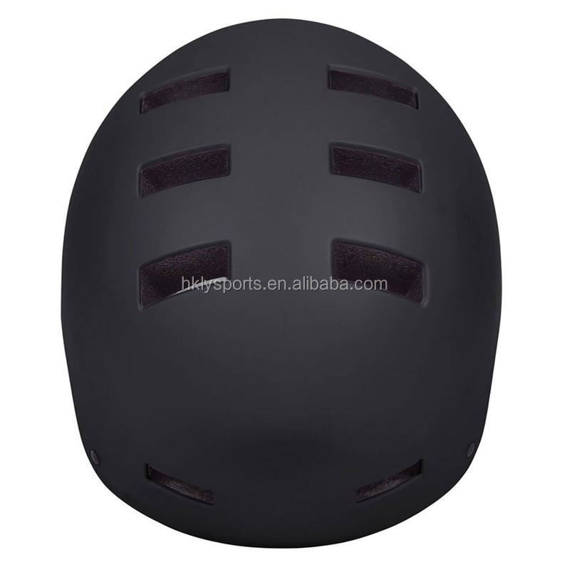 El CE CPSC certificó el casco protector del monopatín de la bicicleta del casco del patín