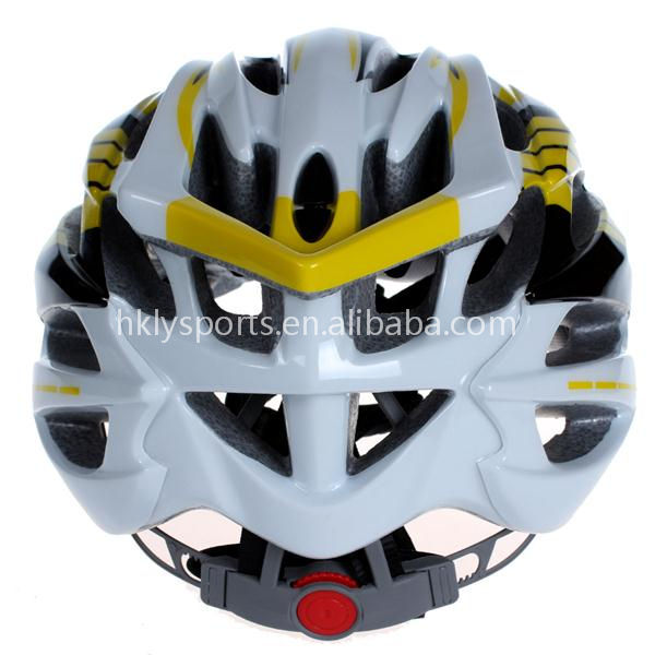 Gorra para cabeza de bicicleta Safe Designs