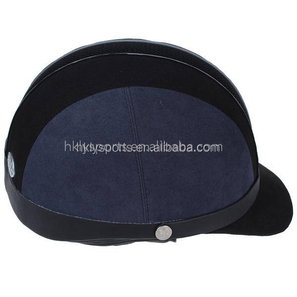 Shengtao-casco ecuestre transpirable y portátil para montar a caballo, casco para carreras de caballos LY28