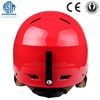 con protección casco de esquí, casco de patinaje sobre hielo, casco de esquí