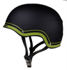Casco para deportes acuáticos, casco de seguridad para kayak de rafting ajustable unisex para deportes acuáticos al aire libre