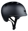 Casco protector de patín para niños, casco clásico para niños en molde, aprobado por CE