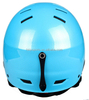 2014 nuevo casco profesional del patín de la nieve del esquí de la buena calidad de la fabricación de China