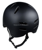 Casco protector de patín para niños, casco clásico para niños en molde, aprobado por CE