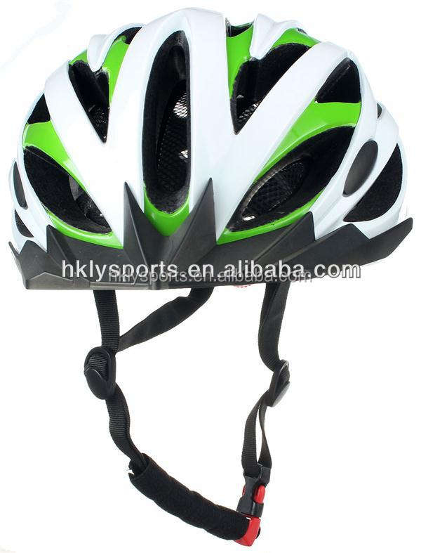 Fabricante de China, casco de bicicleta para ciclista, cascos de bicicleta originales