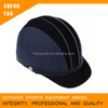 Nuevo diseño popular de casco de moda cubre casco de equitación infantil accesorio