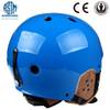 Casco de esquí aprobado por CE y CPSC ASTM, casco para deportes de nieve