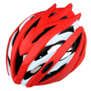 Casco de bicicleta de seguridad PC casco de ciclismo de bicicleta protectora para adultos