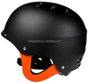 Nuevo casco de esquí acuático personalizado colorido de China con correa para la barbilla