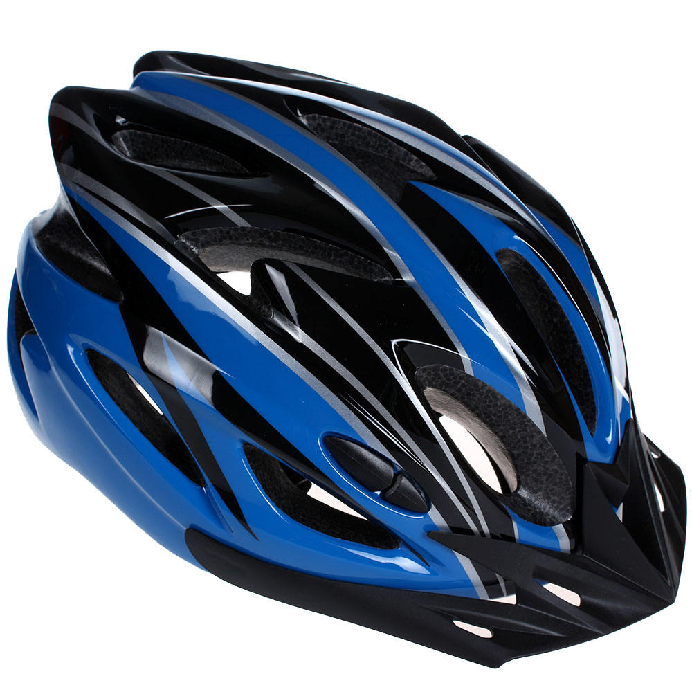 Alta calidad 2015 casco de ciclismo 18 cascos de ventilación de aire mate o brillante MTB casco de bicicleta equipo de protección de ciclismo