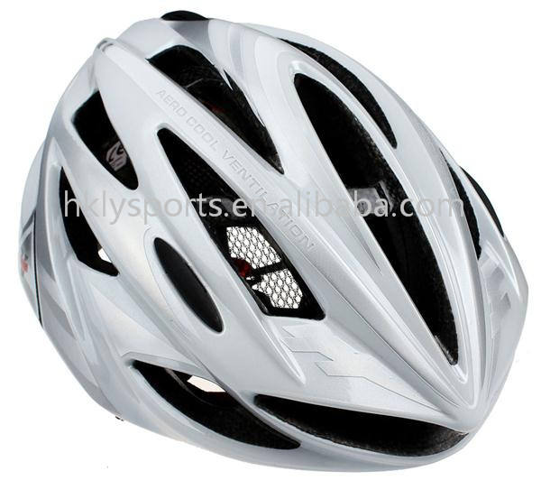 Casco de bicicleta Bmx, casco de ciclismo en bicicleta, casco de bicicleta de carretera