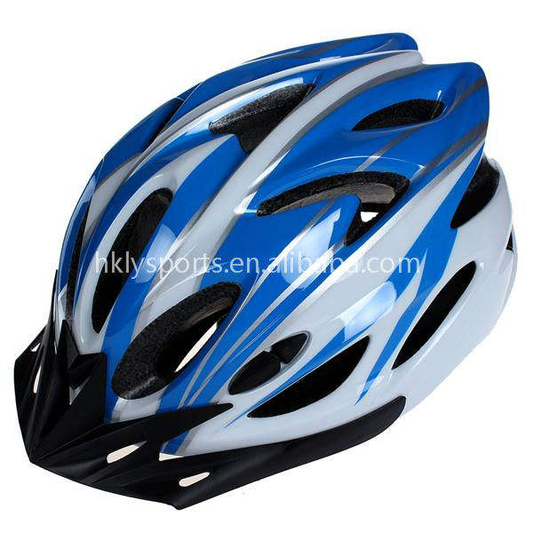 Casco de bicicleta Cascos de ciclismo de protección personalizados para adultos