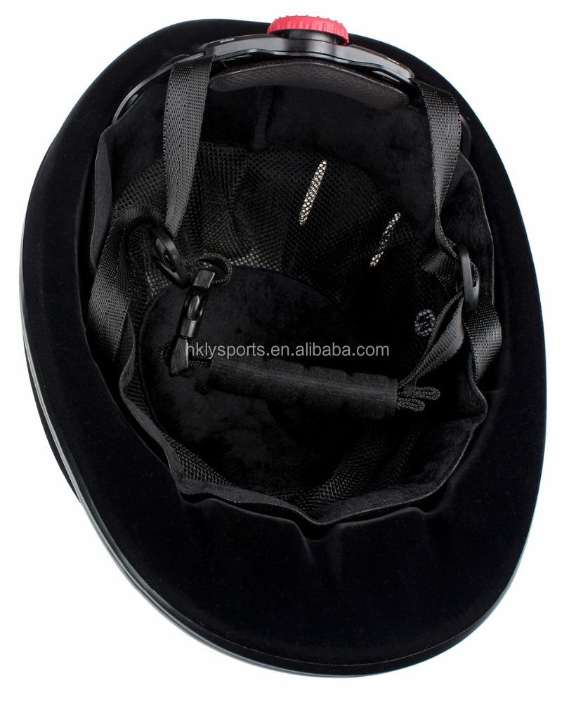 Casco Ecuestre Casco De Equitación Casco De Jinete