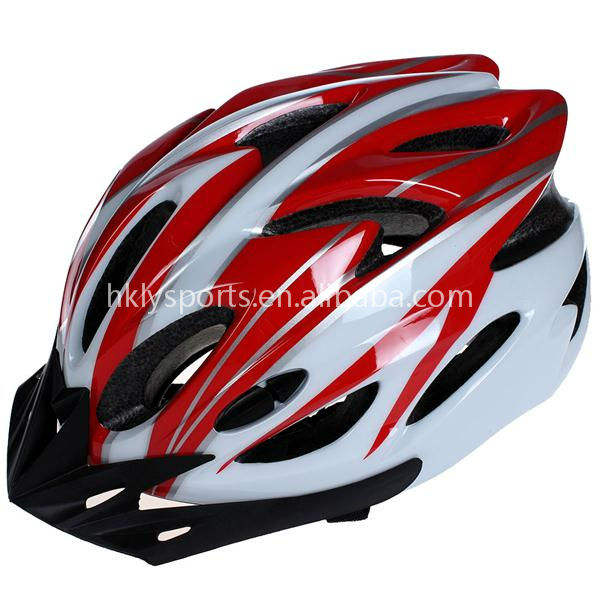 Casco de bicicleta Cascos de ciclismo de protección personalizados para adultos
