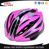Casco de bicicleta con peso ligero, fabricante de cascos de moto