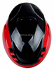 Casco de bicicleta para adultos, casco de ciclismo para hombres, mujeres, jóvenes, casco de bicicleta de carretera de montaña ajustable