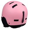 Casco de esquí, snowboard y bicicleta con certificación de seguridad convertible Dirus