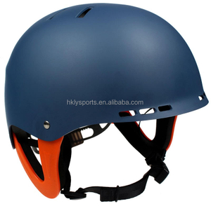 Casco de patín acuático personalizado de alta calidad de China, cascos para deportes acuáticos