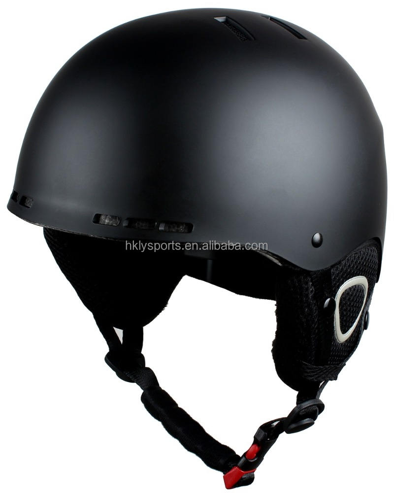 Casco de esquí, casco de nieve, casco de snowboard