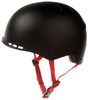 Casco de skate de moda con espuma suave y sin EPS en el forro para adultos