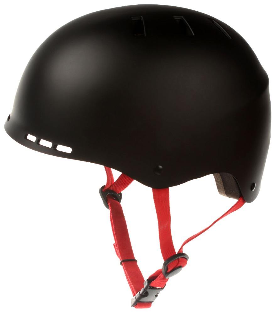 Casco de skate de moda con espuma suave y sin EPS en el forro para adultos