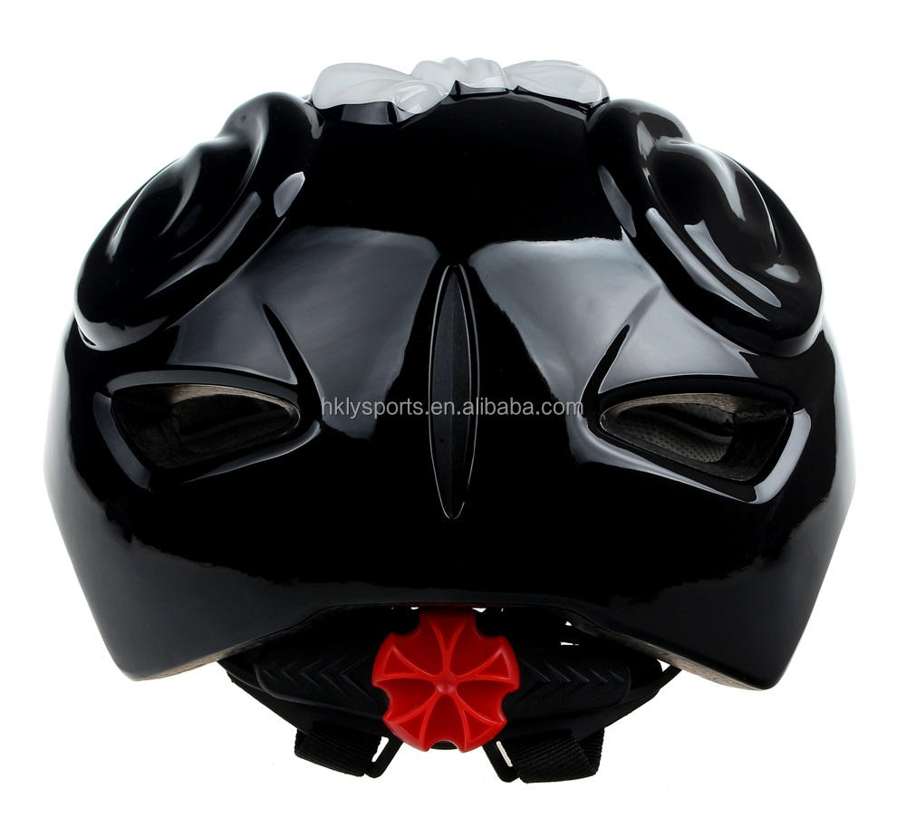 Casco de bicicleta profesional para niños Super Light