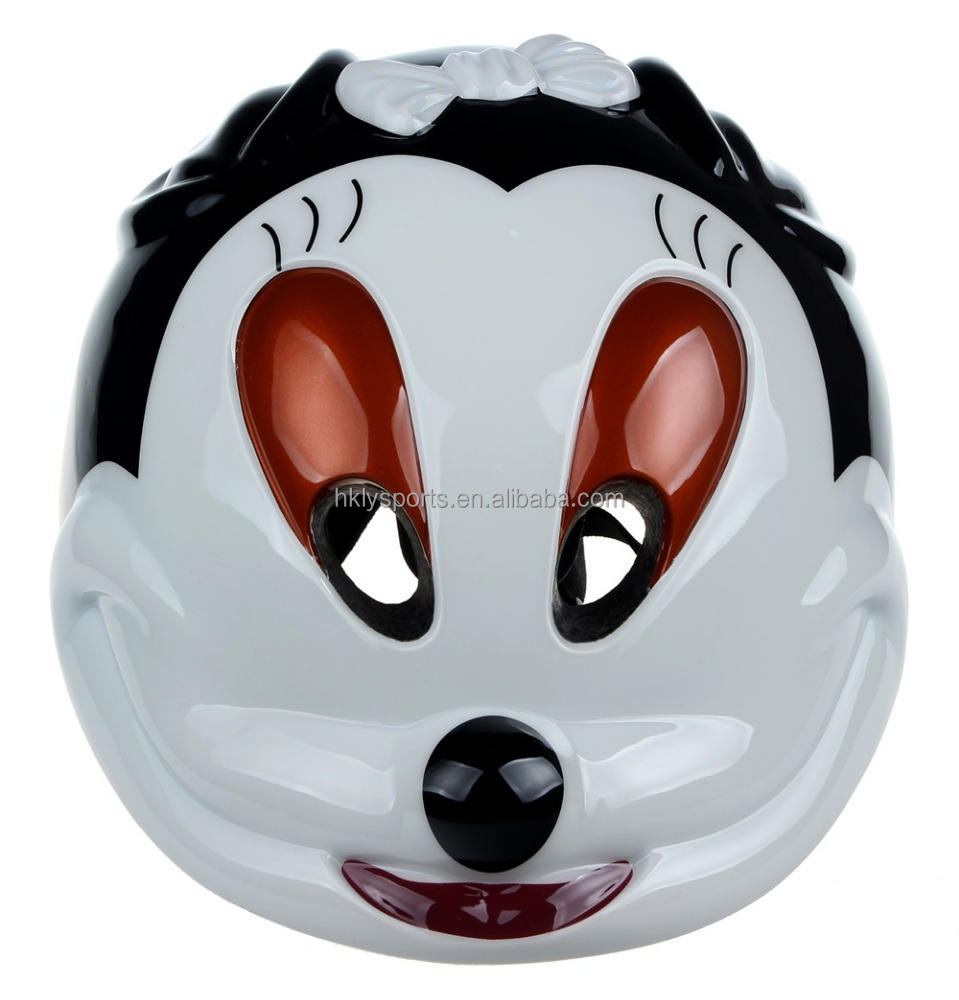 Casco de bicicleta profesional para niños Super Light