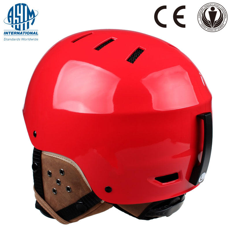 ABS Out Shell casco de esquí, casco de esquí snowboard