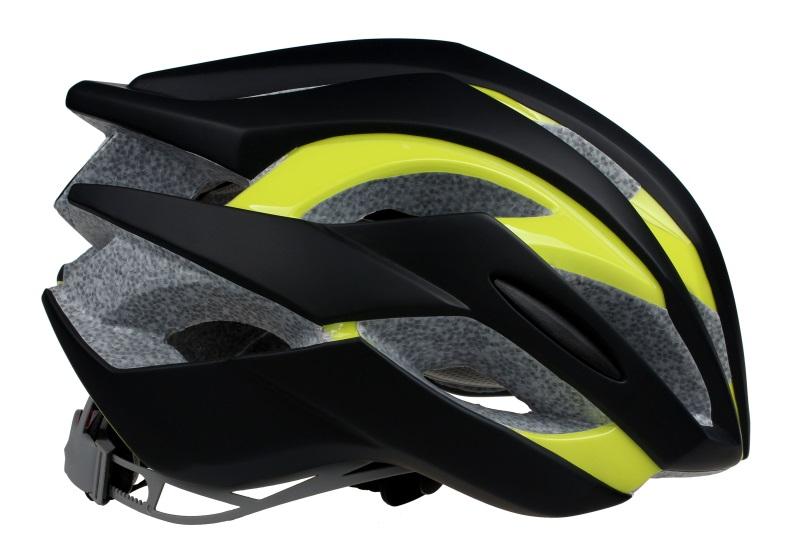 Casco de escalada para hombres y mujeres, casco de ciclismo de montaña y carretera, casco de bicicleta estándar de seguridad CE CPSC