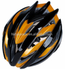 Casco de bicicleta colorido para deportes al aire libre de nueva moda