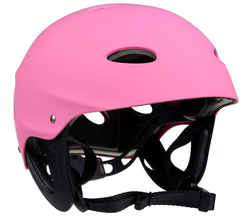 Casco CE OEM Esquí acuático Canotaje Casco de seguridad dual para deportes acuáticos