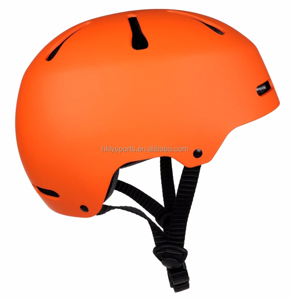 Los niños coloridos patín de bicicleta de seguridad casco para niños con CE CPSC