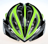 Shengtao ST-928 PC y EPS Out Shell Head Cover Casco de bicicleta de montaña