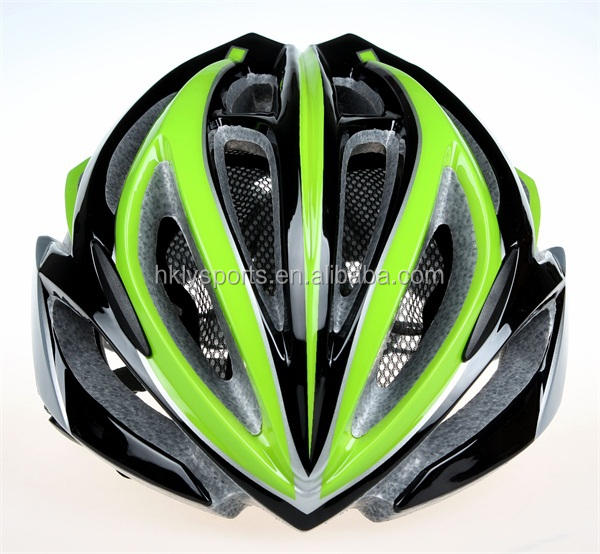 Shengtao ST-928 PC y EPS Out Shell Head Cover Casco de bicicleta de montaña
