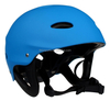 Casco de rafting en aguas bravas de aventura en canoa ABS CE EN1385