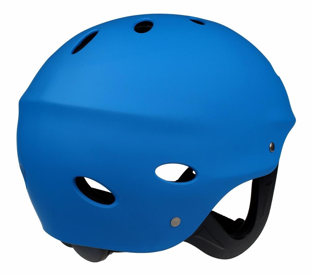 Casco protector para rafting y kayak para deportes acuáticos
