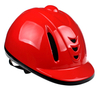 Nuevo casco de carreras de caballos ecuestres ajustable Shengtao o cascos ecuestres