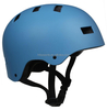 casco colorido del monopatín del patín de la vespa del EPS de la cáscara del ABS con el ce cpsc aprobado