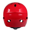 Casco de aguas bravas para adultos Casco de seguridad para rafting ABS para ventas