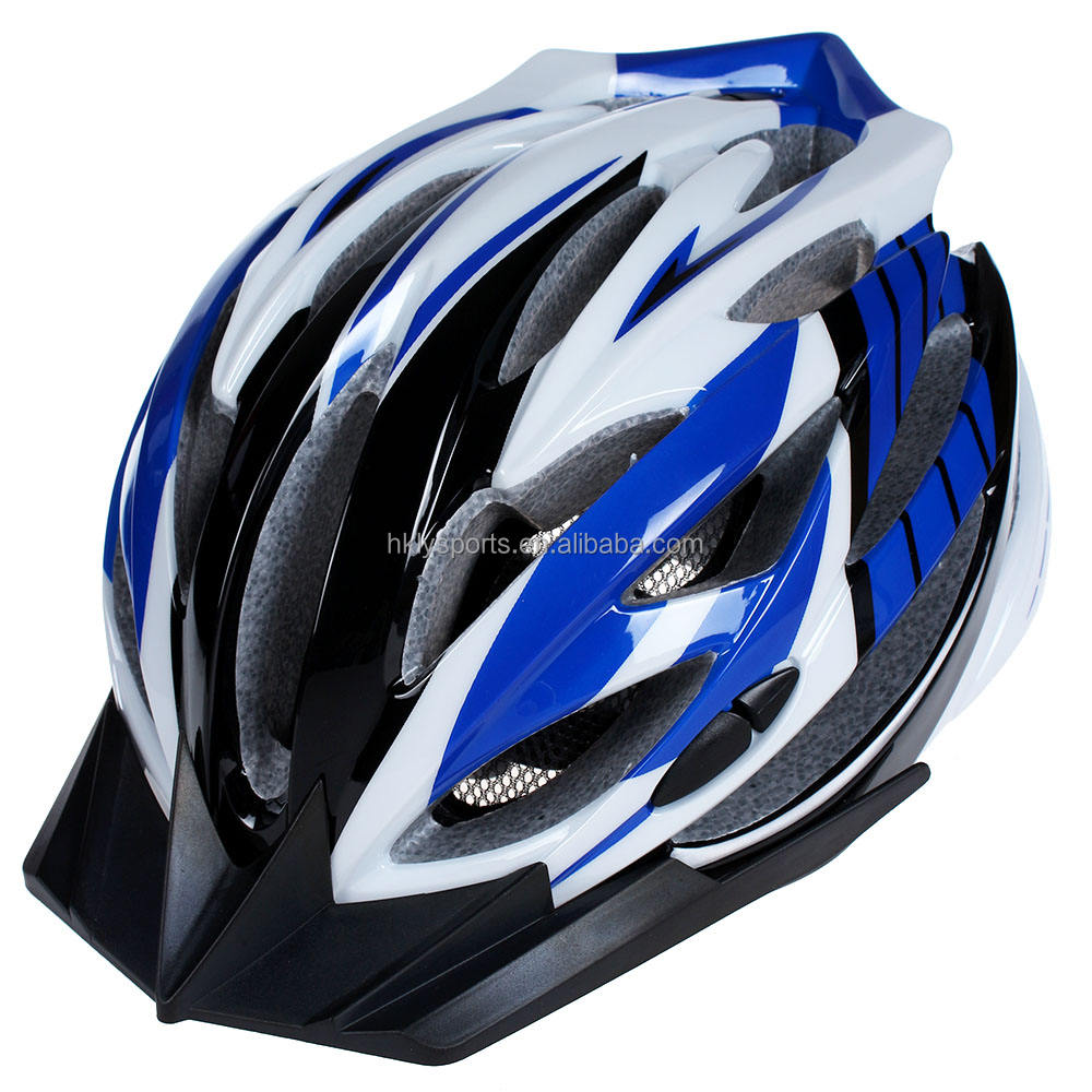 Casco de bicicleta gigante casco de seguridad para ciclismo protección de cabeza de bicicleta cascos de bicicleta personalizados ST988